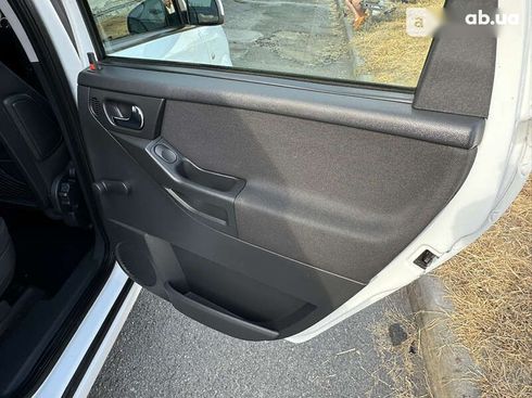 Opel Meriva 2008 - фото 16