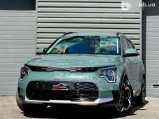 Продажа б/у Kia Niro 2023 года - купить на Автобазаре