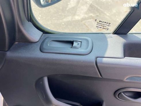 Opel Movano 2020 - фото 22