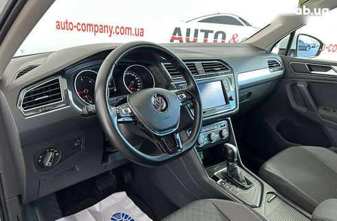 Volkswagen Tiguan 2017 - фото 10