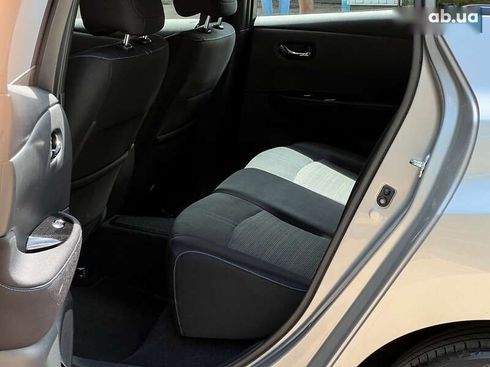 Nissan Leaf 2018 - фото 16