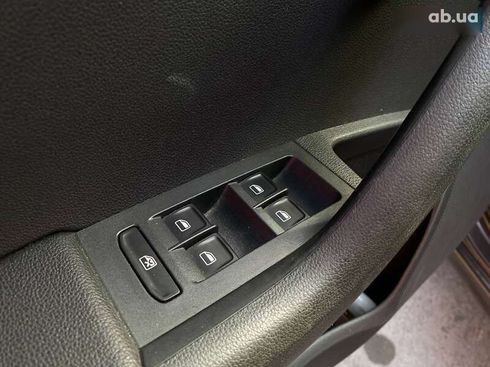 Skoda Octavia 2014 - фото 16