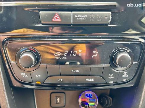 Suzuki Vitara 2023 - фото 24