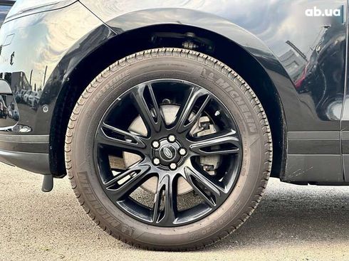 Land Rover Range Rover Velar 2021 - фото 15