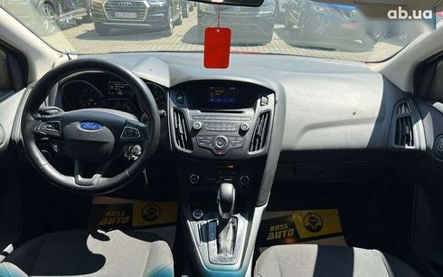 Ford Focus 2016 - фото 14
