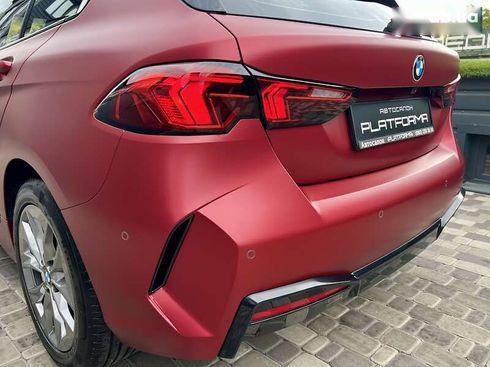 BMW 1 серия 2024 - фото 26