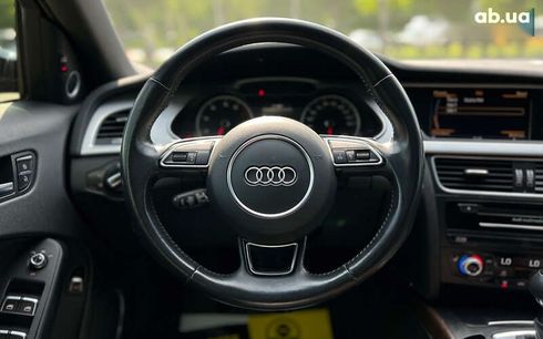 Audi a4 allroad 2015 - фото 14