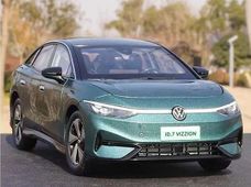 Продаж вживаних Volkswagen ID.7 - купити на Автобазарі