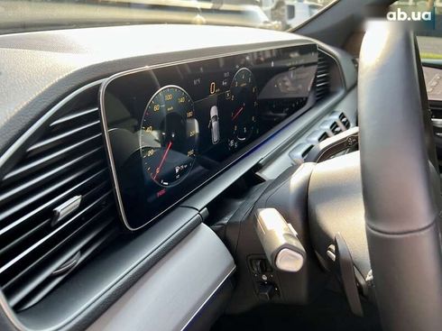 Mercedes-Benz GLE-Class 2022 - фото 19