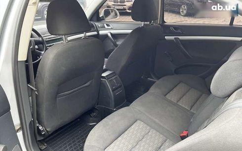 Skoda Octavia 2010 - фото 17