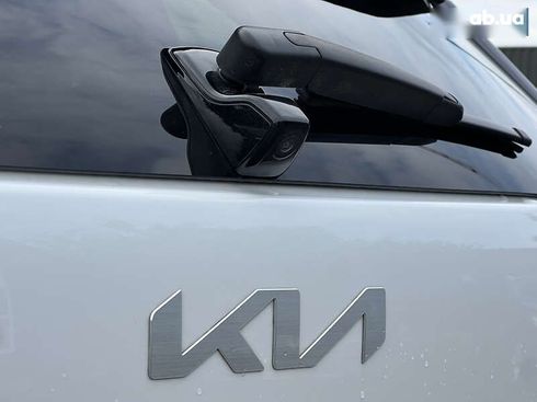 Kia Niro 2021 - фото 19