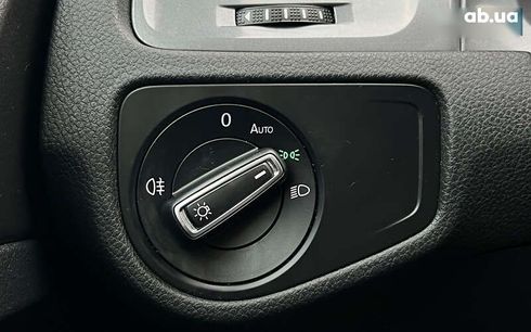 Volkswagen e-Golf 2014 - фото 18