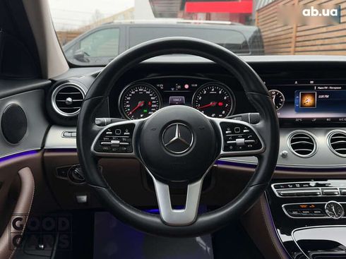 Mercedes-Benz E-Класс 2018 - фото 23