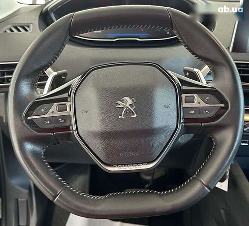 Peugeot 3008 2019 - фото 16