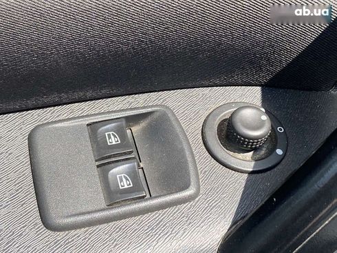 Renault Kangoo 2016 - фото 17