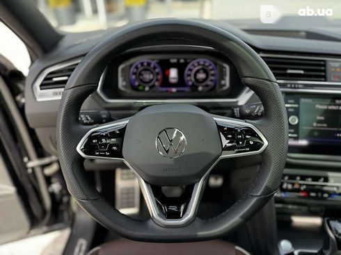 Volkswagen Tiguan 2022 - фото 19