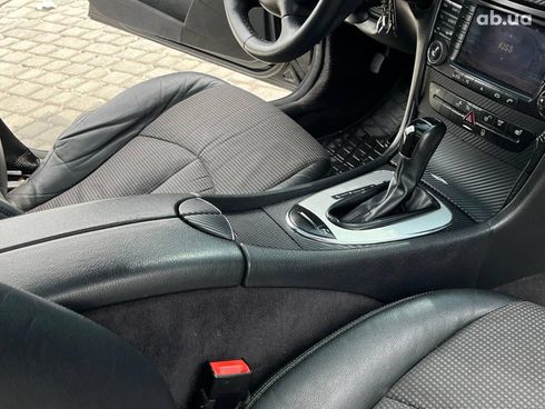 Mercedes-Benz E-Класс 2005 черный - фото 41