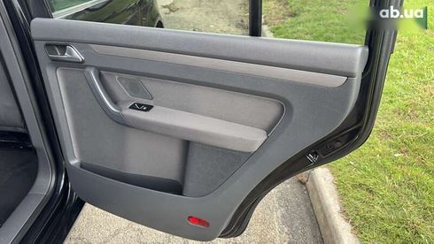 Volkswagen Touran 2013 - фото 23