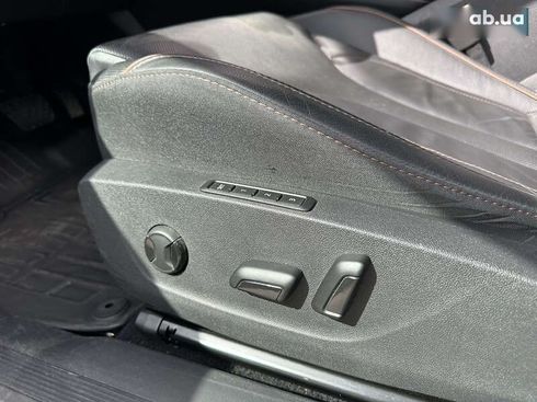 Skoda Enyaq 2021 - фото 19