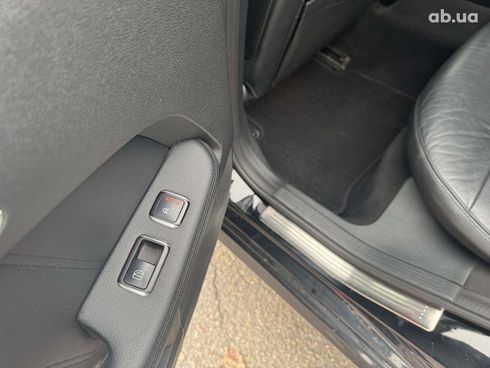 Mercedes-Benz E-Класс 2010 черный - фото 19