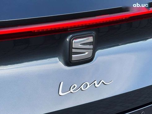 SEAT Leon 2021 - фото 23