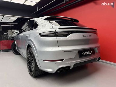 Porsche Cayenne 2020 - фото 18