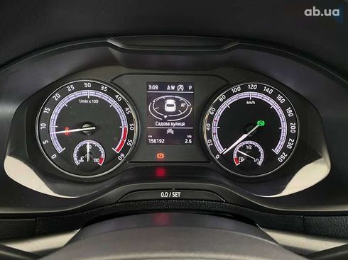 Skoda Karoq 2021 - фото 18