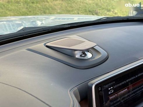 BMW X5 M 2017 - фото 18