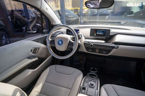 BMW i3 2014 - фото 15