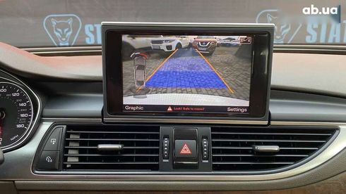 Audi A7 2013 - фото 23