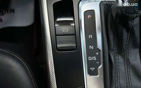 Audi A4 2013 - фото 29