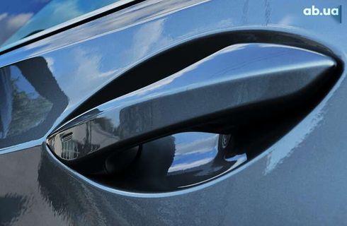 Lexus RX 2021 - фото 26