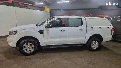 Ford Ranger 2019 - фото 2