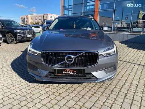 Volvo XC60 2019 - фото 2