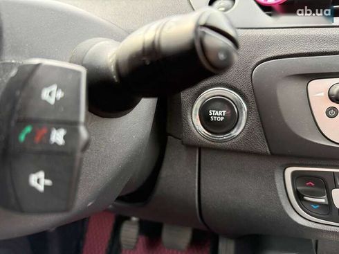 Renault Scenic 2013 - фото 22