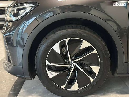 Volkswagen ID.4 2021 - фото 6