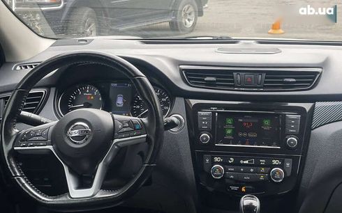 Nissan Rogue 2020 - фото 11