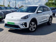 Продажа б/у Kia Niro 2021 года - купить на Автобазаре