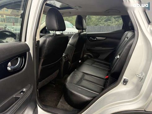 Nissan Rogue 2017 - фото 14