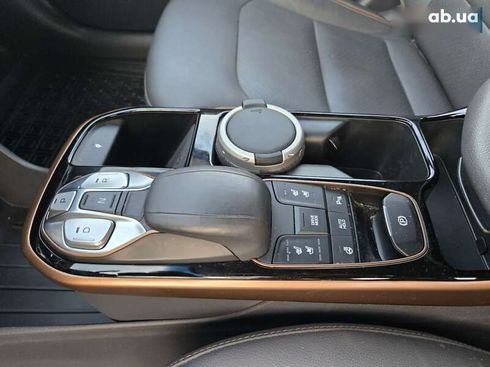 Hyundai Ioniq 2019 - фото 29