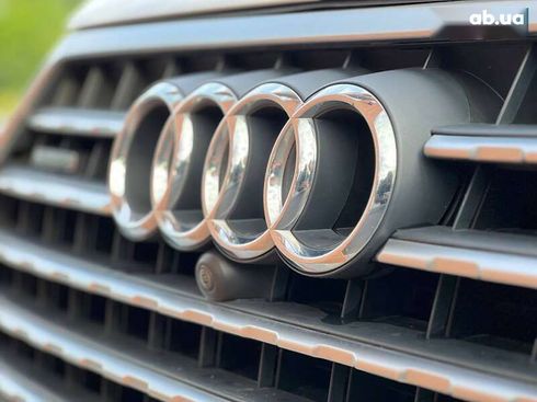 Audi Q7 2018 - фото 17