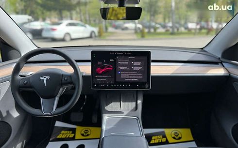 Tesla Model Y 2023 - фото 13