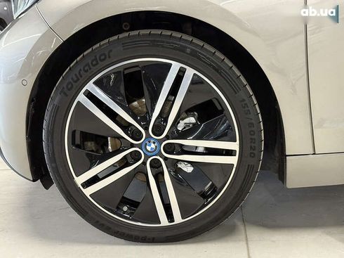 BMW i3 2016 - фото 18