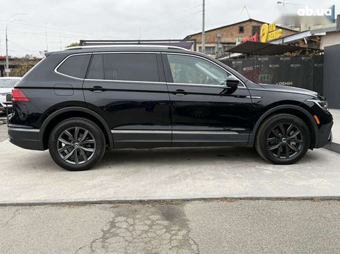 Volkswagen Tiguan 2022 - фото 9
