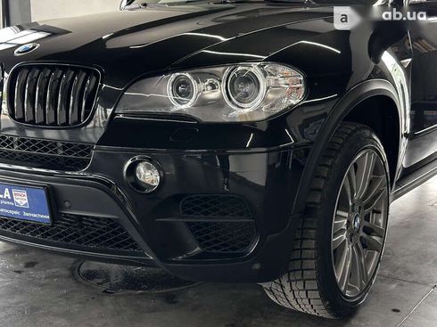 BMW X5 2011 - фото 8