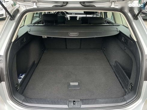 Volkswagen Passat 2017 - фото 29