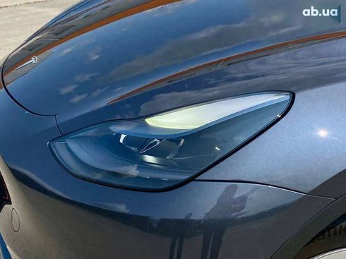 Tesla Model Y 2022 - фото 4