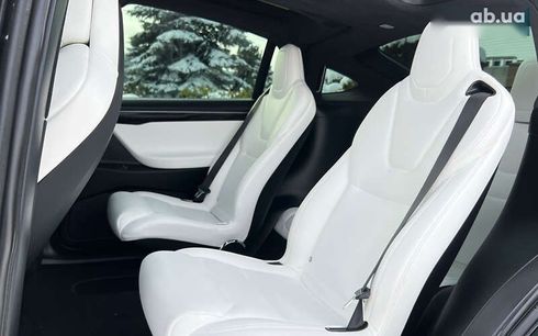 Tesla Model X 2018 - фото 15