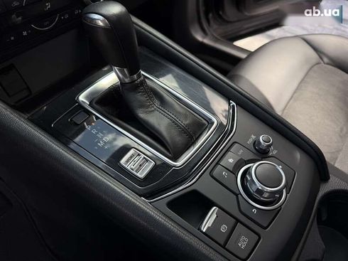 Mazda CX-5 2018 - фото 26