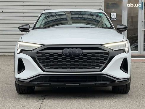 Audi Q8 e-tron 2023 - фото 6